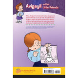 Avigayil and Her Little Friends