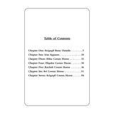 Avigayil and the Little Black Cat