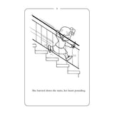 Avigayil and the Little Black Cat