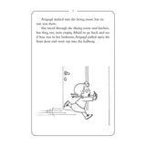 Avigayil and the Little Black Cat