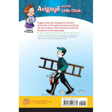Avigayil and the Little Chick