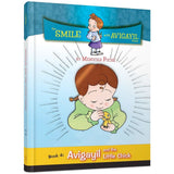 Avigayil and the Little Chick