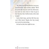 Back to the Beis HaMikdash