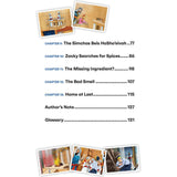 Back to the Beis HaMikdash