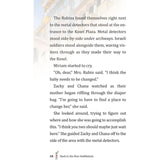 Back to the Beis HaMikdash