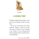 Back to the Beis HaMikdash