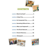 Back to the Beis HaMikdash