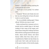 Back to the Beis HaMikdash