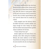 Back to the Beis HaMikdash