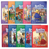 Bakers Dozen 1-10