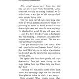 Big Plans on Pleasant Street