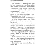 Big Plans on Pleasant Street