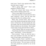 Big Plans on Pleasant Street