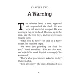 Big Plans on Pleasant Street