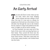 Big Plans on Pleasant Street