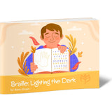 Braille: Lighting the Dark