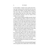 B.Y. High #2 Making Her Mark