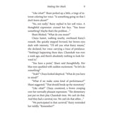 B.Y. High #2 Making Her Mark