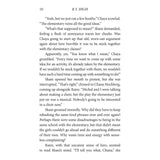 B.Y. High #2 Making Her Mark