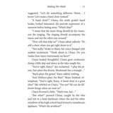 B.Y. High #2 Making Her Mark