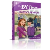 BY Times Series 1-10