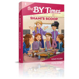 BY Times Series 1-10