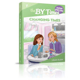 BY Times Series 1-10