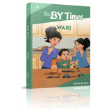 BY Times Series 1-10