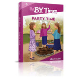 BY Times Series 1-10