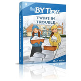 BY Times Series 1-10