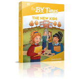 BY Times Series 1-10