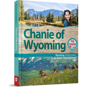 Chanie of Wyoming