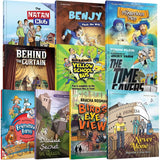 Comic Books- Non Series