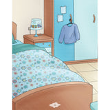 Danny's Wonder Broom