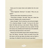 Danny's Wonder Broom