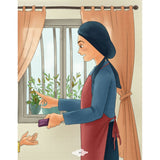 Danny's Wonder Broom