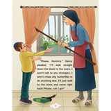 Danny's Wonder Broom