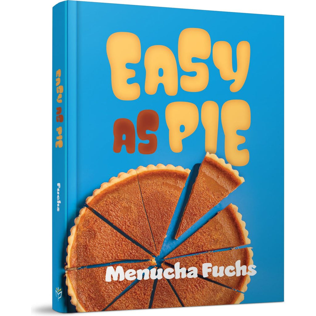 Easy as Pie
