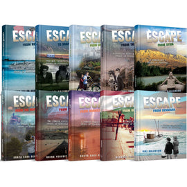 Escape From.. Bundle