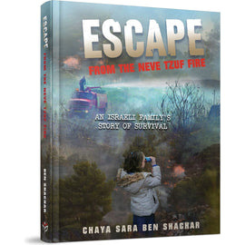 Escape from the Neve Tzuf Fire