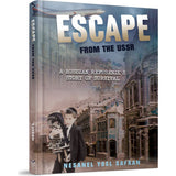 Escape from the USSR