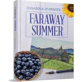 Faraway Summer