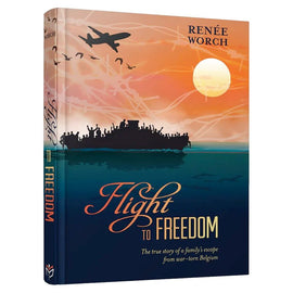Flight to Freedom