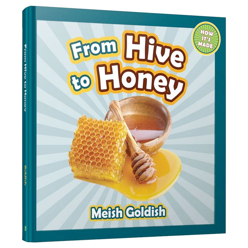 From Hive to Honey