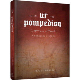 From Ur to Pompedisa