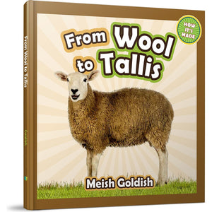 From Wool to Tallis