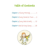 Funny Sunny Comes to Town