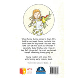 Funny Sunny Comes to Town