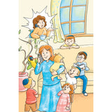 Funny Sunny Comes to Town