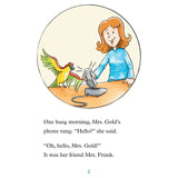 Funny Sunny Comes to Town